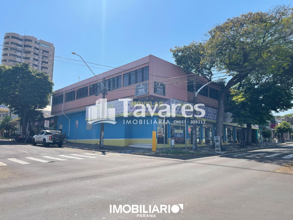 Venda Loja Comercial - Zona III