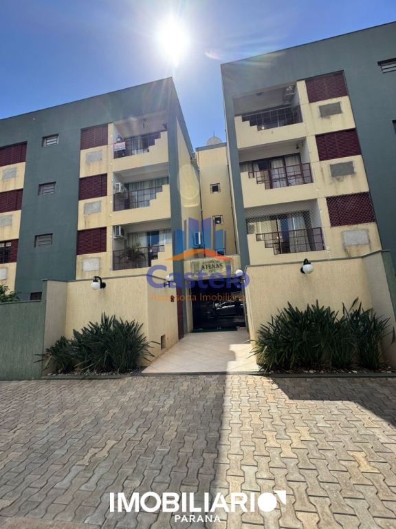 Venda Apartamento - Zona I