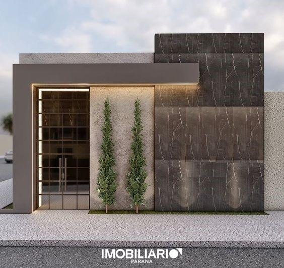 Venda Terreno Comercial - Zona III