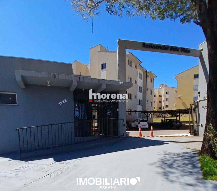 Alugar Apartamento - Conjunto Habitacional Sonho Meu