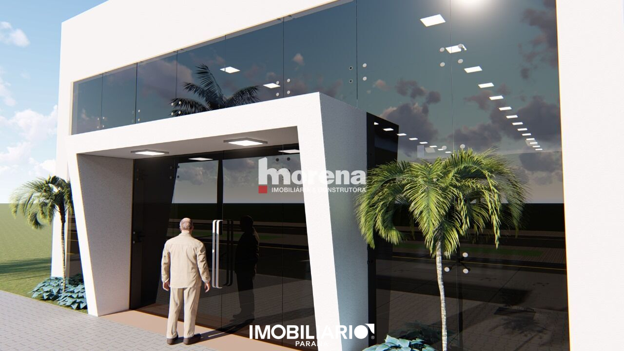 Venda Loja Comercial - Zona I