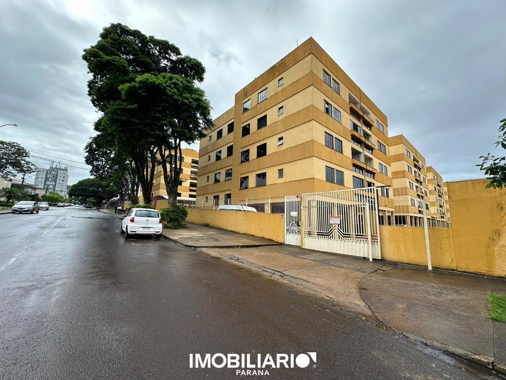 Venda Apartamento - Centro