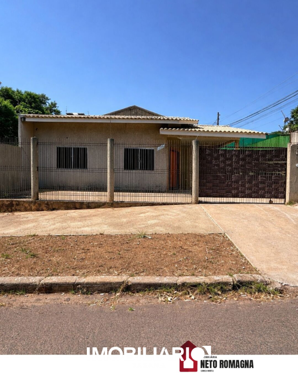 Alugar Residência - Jardim Shangri-la