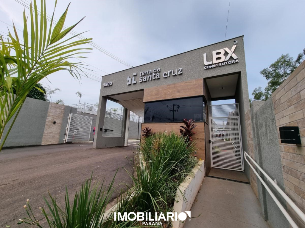 Venda Apartamento - Zona V