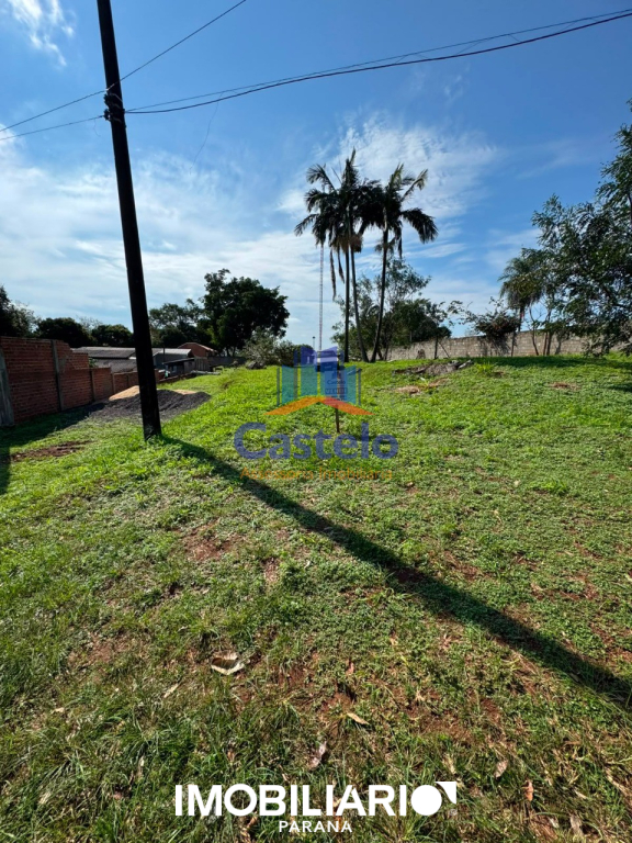 Venda Terreno - Jardim São Cristóvão