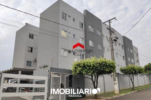 Venda Apartamento - Parque Alto da Paraná