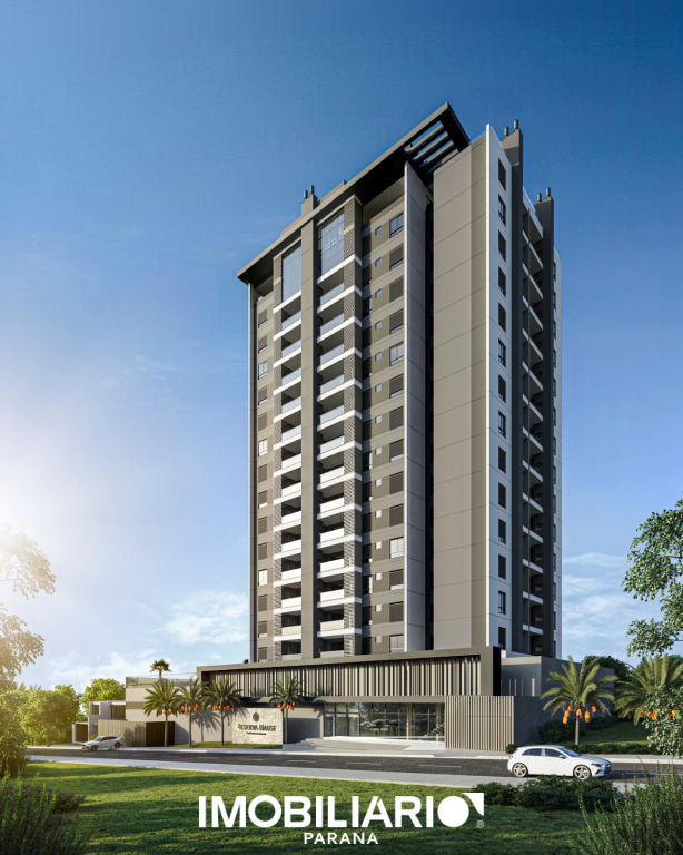 Venda Apartamento - Parque Residencial Interlagos II