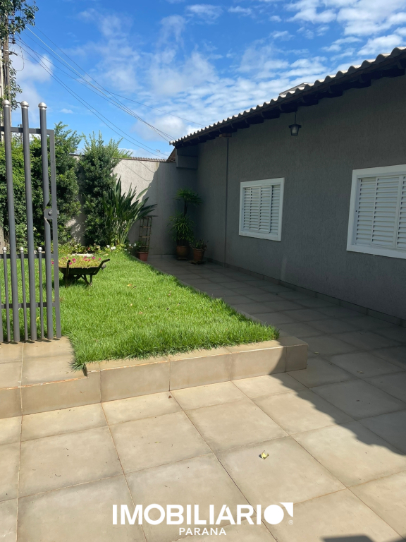 Venda Residência - Conjunto Habitacional Parigot de Souza