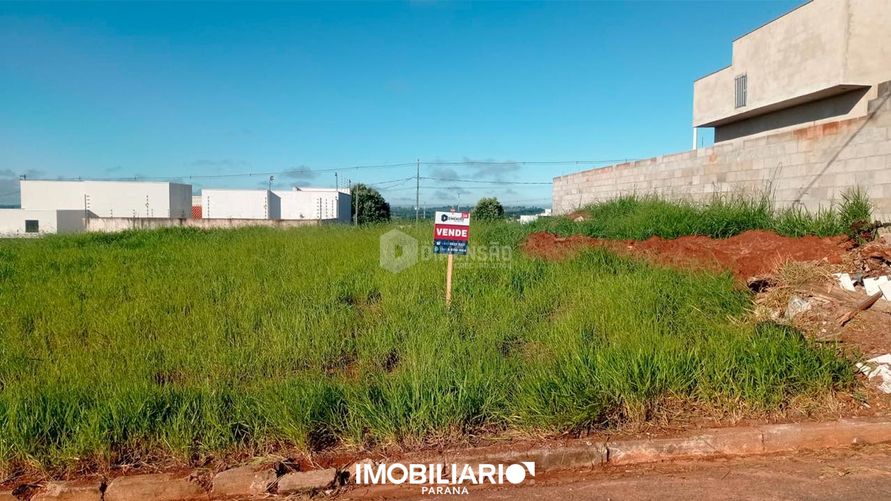 Venda Terreno - Parque Metropolitano I