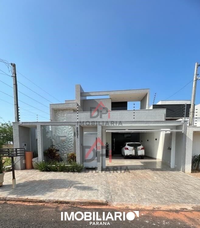 Venda Residência - Parque Melhoramentos