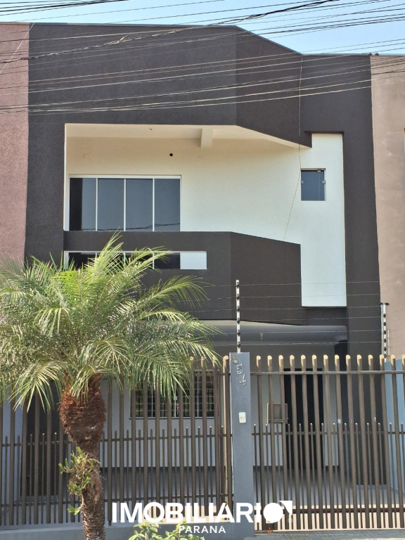 Venda Sobrado - Jardim Francisco Ferreira Albuquerque