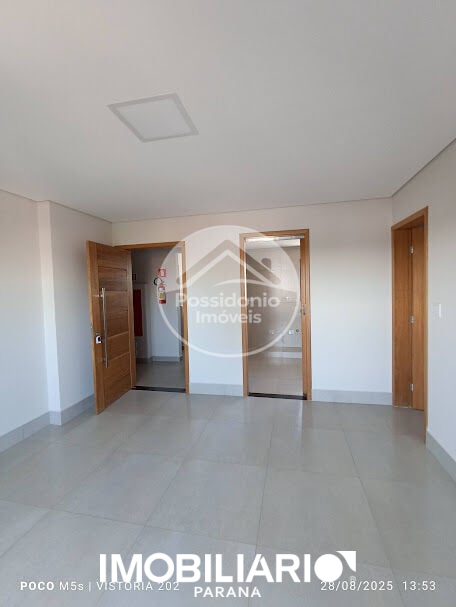 Venda Apartamento - Centro