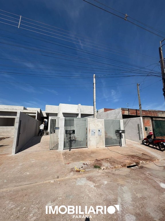 Venda Comercial e Residencial - Jardim Batel