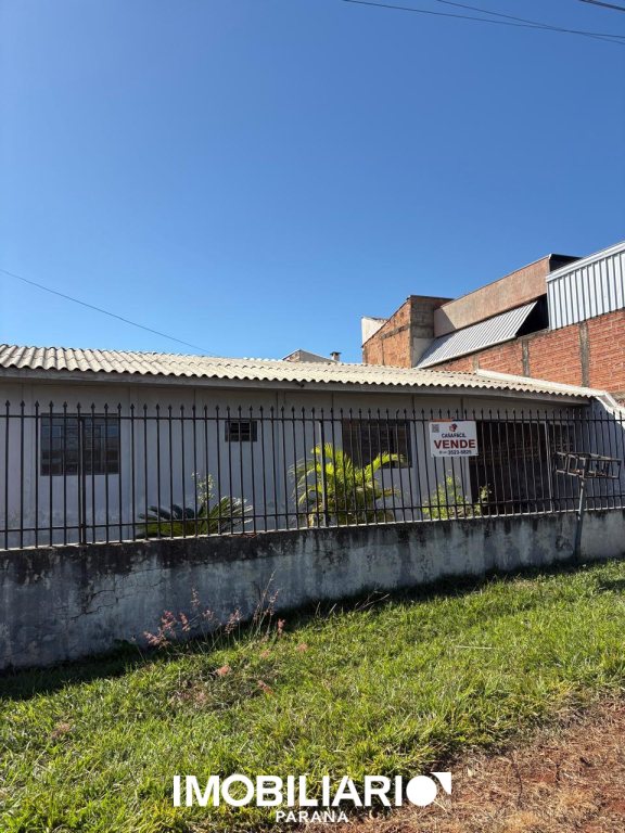 Venda Comercial e Residencial - Jardim Residencial Araucária