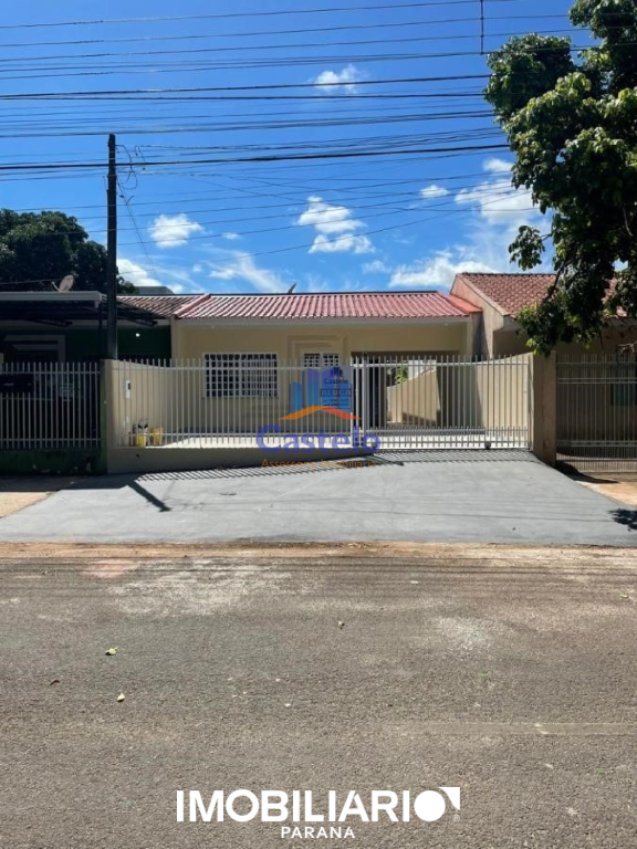 Alugar Residência - Jardim Tropical