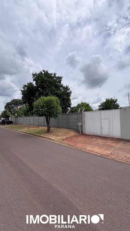 Venda Terreno - Jardim Francisco Ferreira Albuquerque