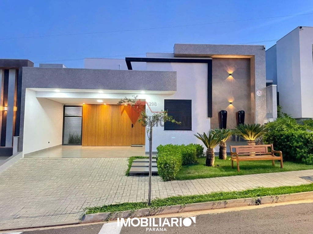 Alugar Residência - Zona I