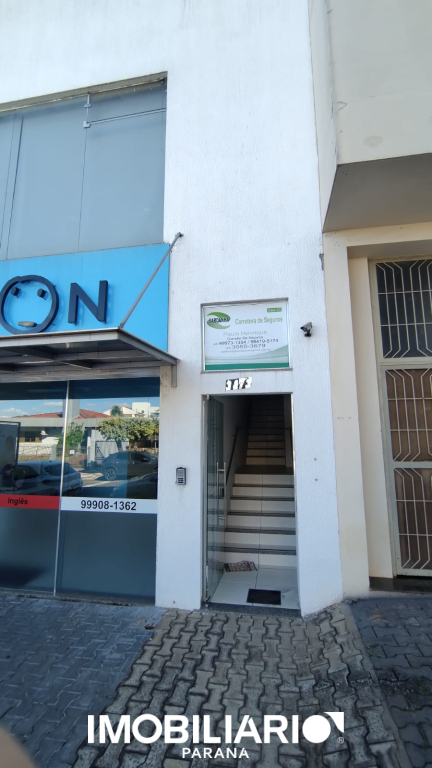 Alugar Sala Comercial - Zona II