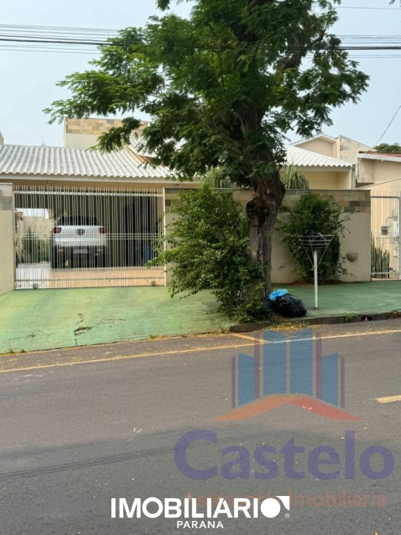 Venda Residência - Zona I