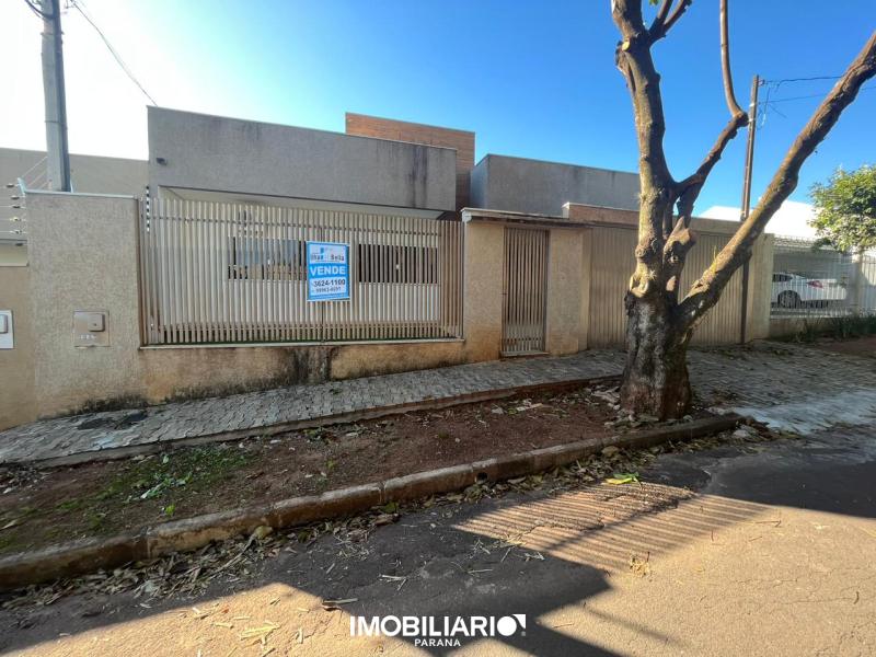 Venda Residência - Parque Bandeirantes