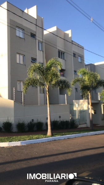 Venda Apartamento - Residencial Porto Madero