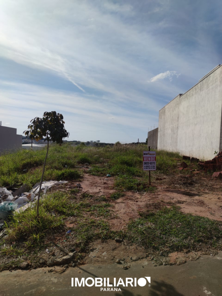 Venda Terreno - Umuarama