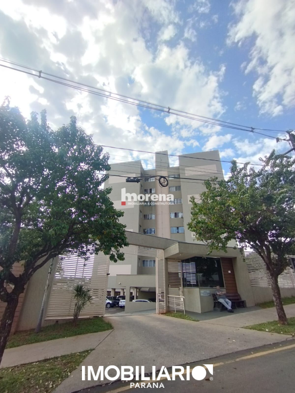 Alugar Apartamento - Zona V