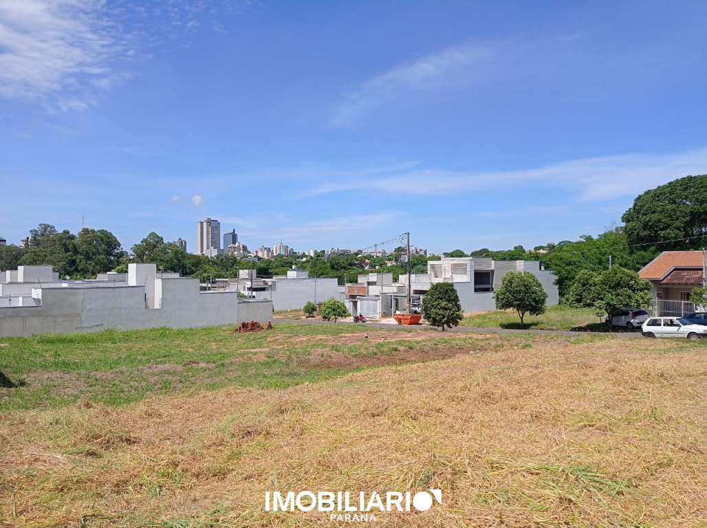 Venda Terreno - JD. IMIGRANTES II