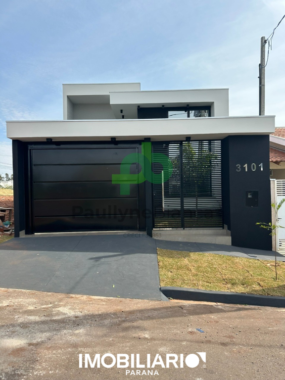 Venda Residência - Parque Estância II