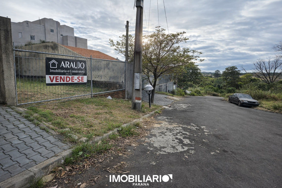 Venda Terreno - Jardim Morumbi