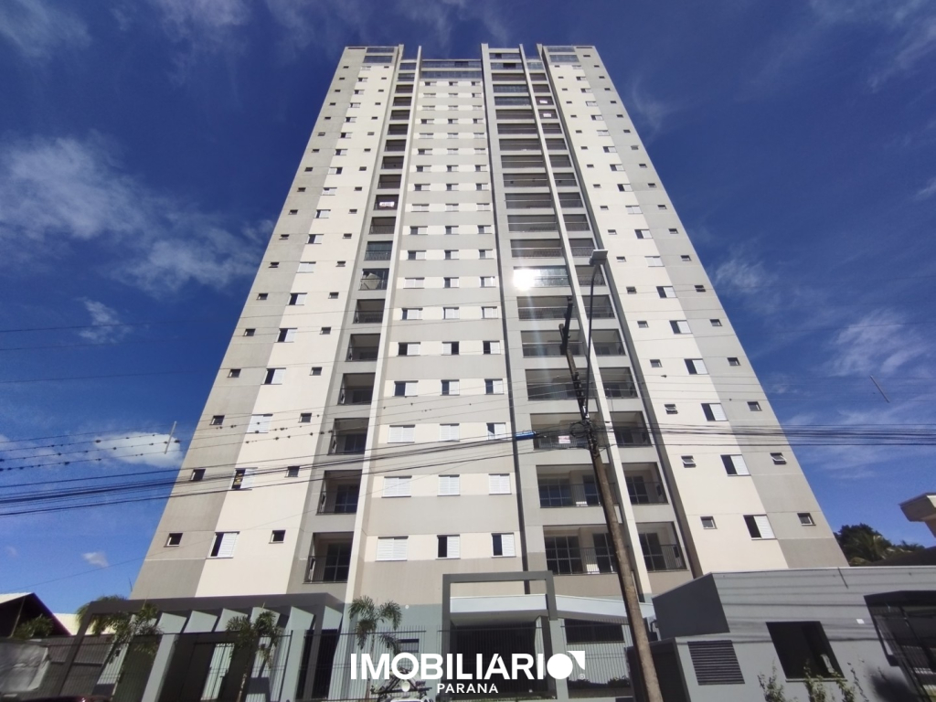 Alugar Apartamento - Jardim Social