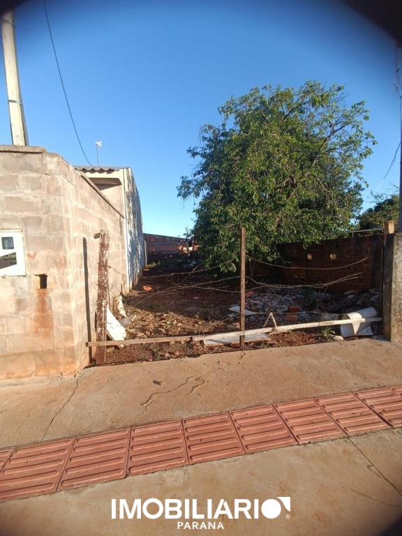 Venda Terreno - Jardim Cidade Nova