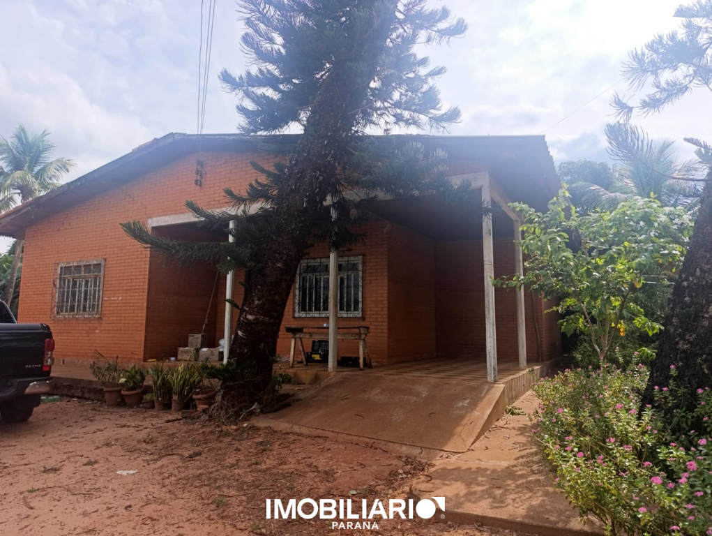 Venda Chácara - Saltinho do Oeste