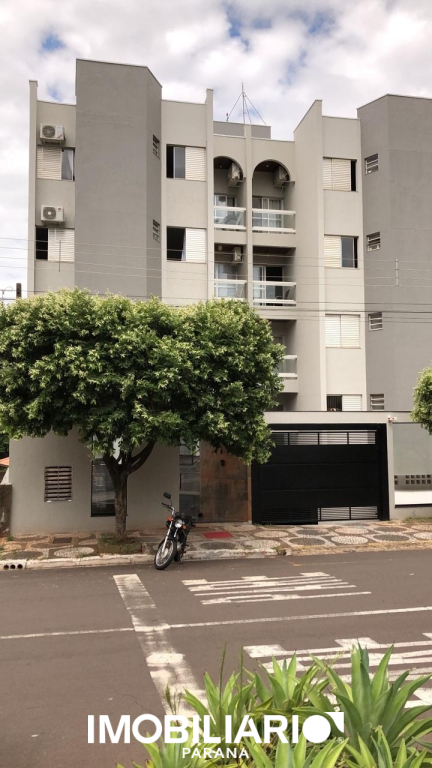 Alugar Apartamento - EDIFÍCIO MINAS GERAIS - ZONA ll