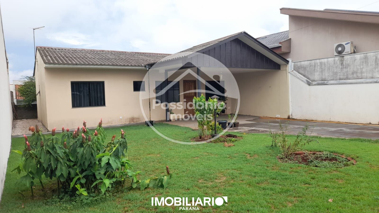 Venda Residência - Jardim Francisco Ferreira Albuquerque