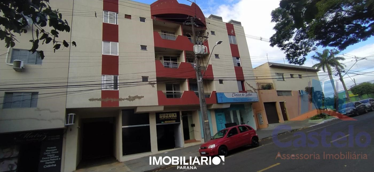 Venda Apartamento - Zona II
