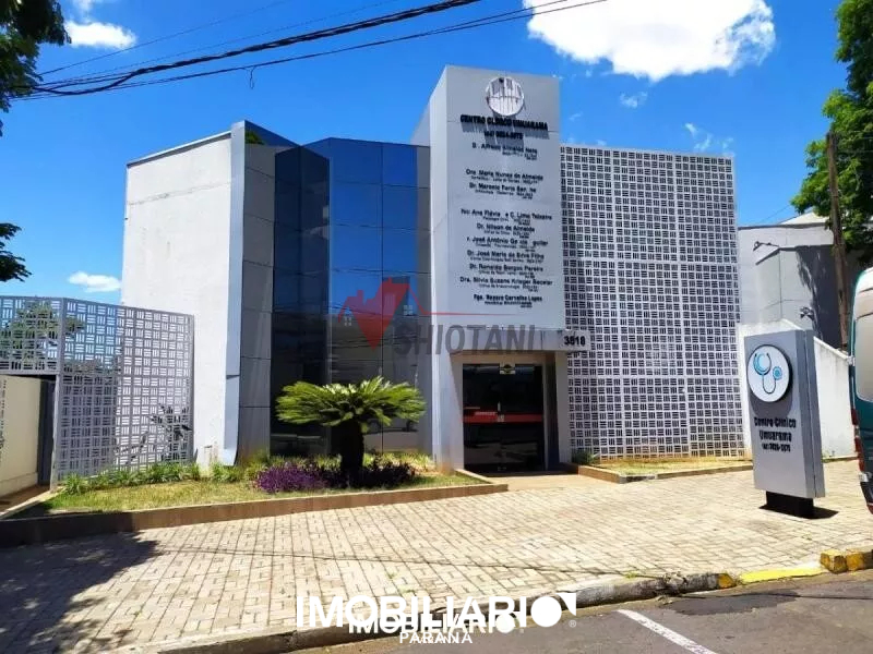 Venda Sala Comercial - Centro 