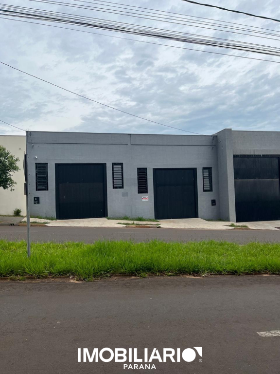 Venda Sala Comercial - Jardim Nova América