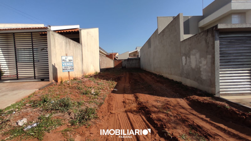 Venda Terreno - Jardim das Garças II