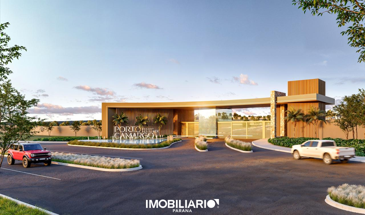 Venda Terreno - Centro