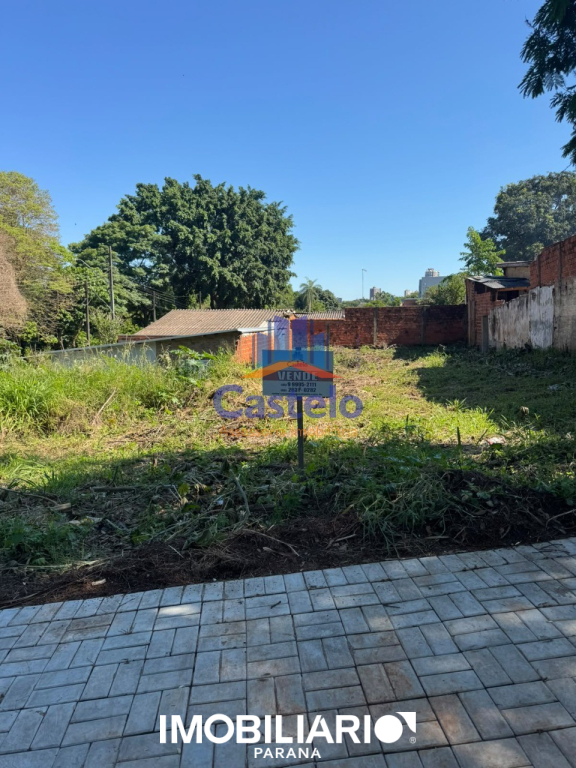 Venda Terreno - Jardim Panorama