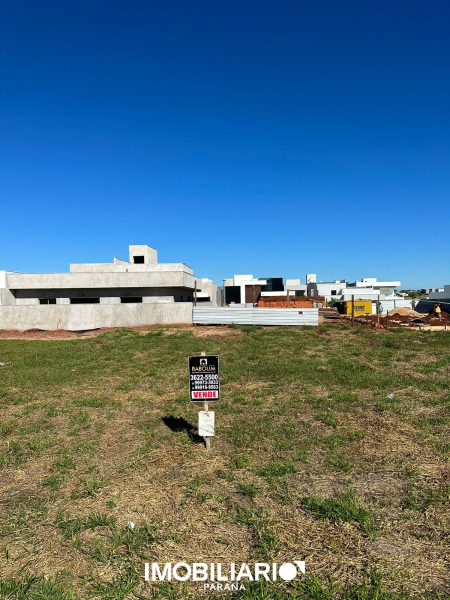 Venda Terreno - Alto da Paraná