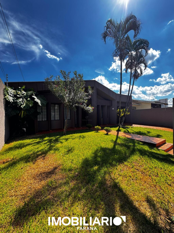 Venda Comercial e Residencial - Jardim São Pedro