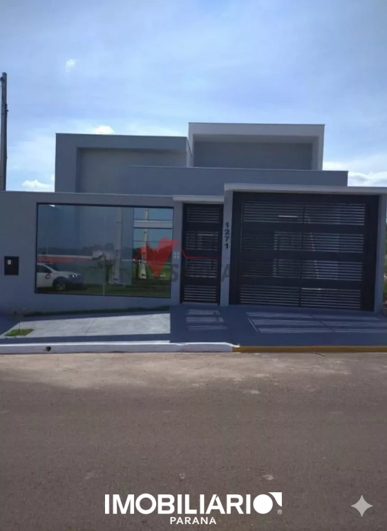 Venda Residência - Jardim Português