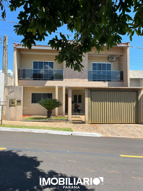 Venda Sobrado - Jardim Parque do Lago