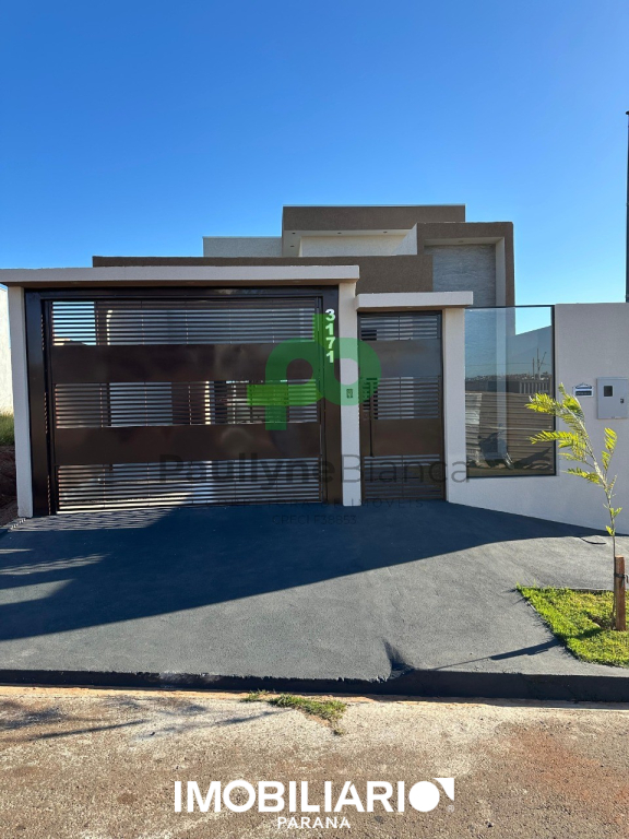 Venda Residência - Zona IV