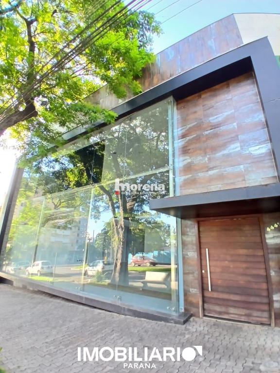 Alugar Loja Comercial - Zona III