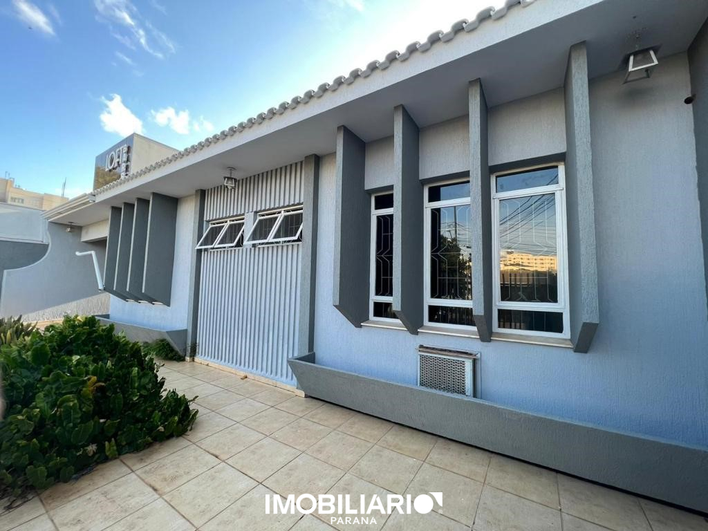 Alugar Residência - Zona II