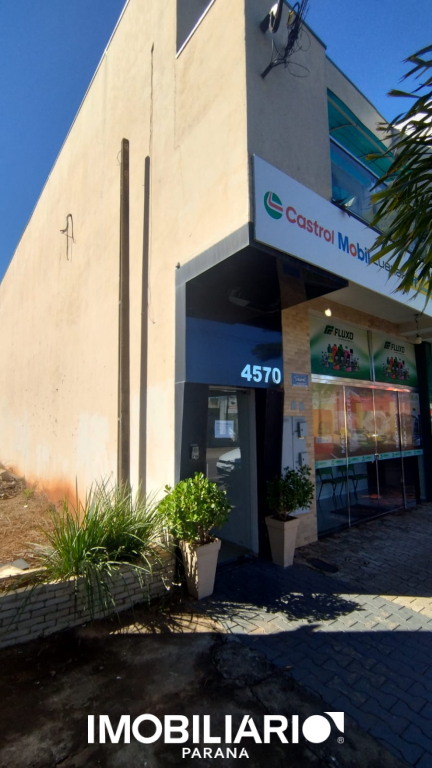 Alugar Sala Comercial - Zona II