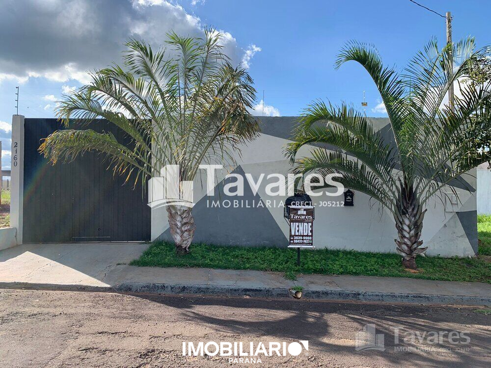 Venda Imóvel - Jardim Aeroporto II